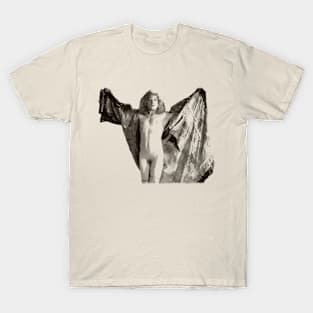 Buffalo Bill (The Silence of the Lambs) T-Shirt